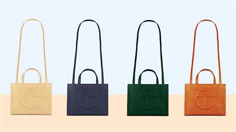 telfar dupe amazon
